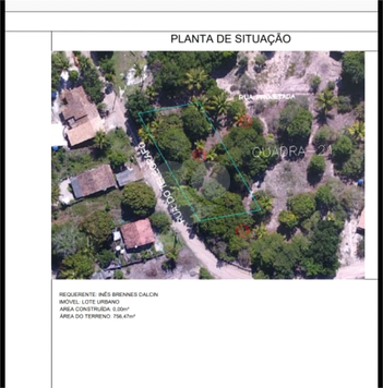 Venda Terreno Porto Seguro Caraiva 1