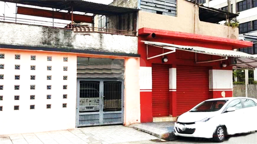 Venda Sobrado São Paulo Vila Guilherme 1