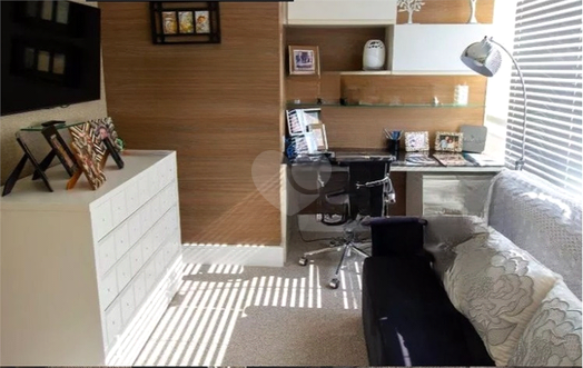 Venda Duplex São Paulo Paraíso 1