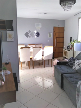 Venda Apartamento São Paulo Vila Macedópolis 1