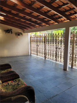 Venda Casa Jundiaí Jardim Pacaembu 1