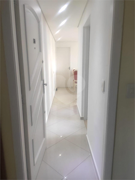 Venda Apartamento São Paulo Jardim Taboão 1
