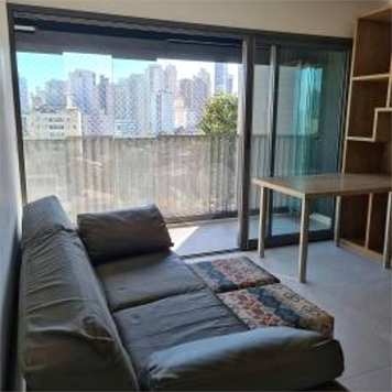 Venda Apartamento São Paulo Vila Madalena 1