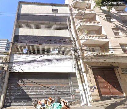 Aluguel Galpão São Paulo Bela Vista 1