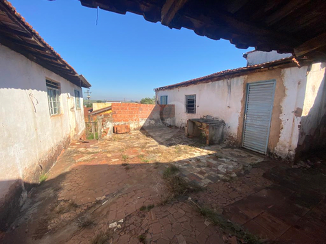 Venda Terreno Lençóis Paulista Parque Residencial Rondon 1