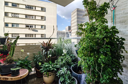 Edifício Casa Branca