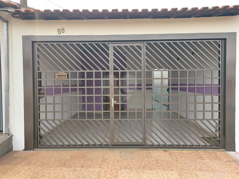 Venda Casa São Carlos Parque Delta 1