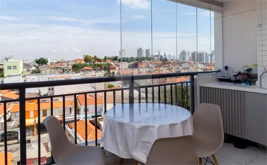 Venda Apartamento São Paulo Vila Invernada 1