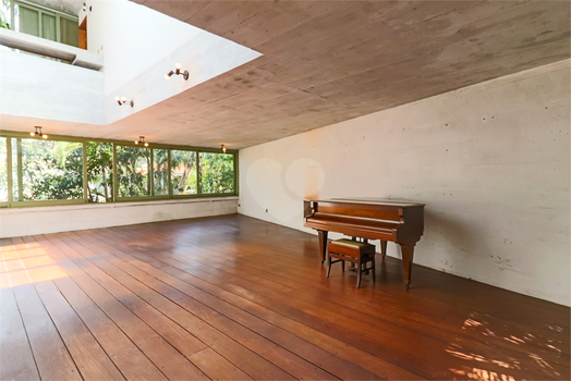 Venda Sobrado São Paulo Jardim Morumbi 1