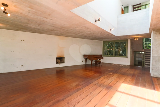 Venda Sobrado São Paulo Jardim Morumbi 1