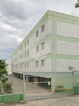 Venda Apartamento Campinas Jardim Paulicéia 1