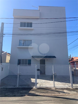 Aluguel Apartamento Louveira Vila Pasti 1