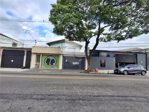 Aluguel Sobrado São Paulo Parque Casa De Pedra 1