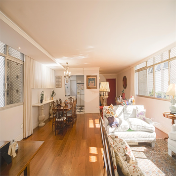Venda Apartamento São Paulo Jardim Paulista 1