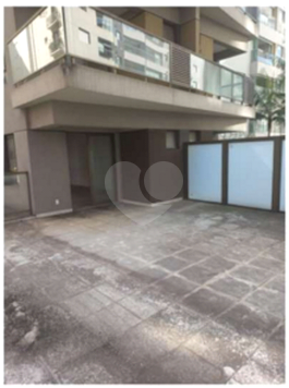 Venda Salas São Paulo Consolação 1