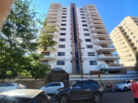 Venda Apartamento São Carlos Jardim Bethânia 1