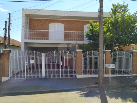 Venda Casa São Carlos Jardim Macarengo 1