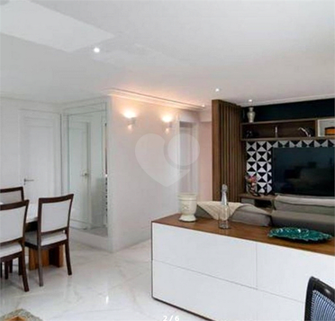 Venda Apartamento São Paulo Jardim Aeroporto 1