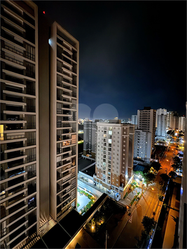 Venda Apartamento Sorocaba Parque Campolim 1