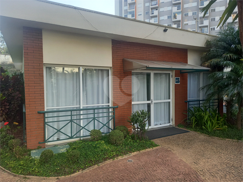 Venda Apartamento São Paulo Vila Butantã 1