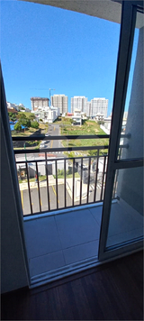 Aluguel Apartamento Campinas Jardim Ibirapuera 1