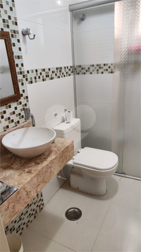 LOS ANGELES - VILA PRUDENTE