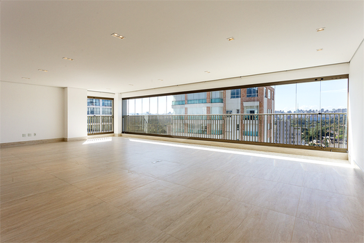 Aluguel Apartamento São Paulo Moema 1