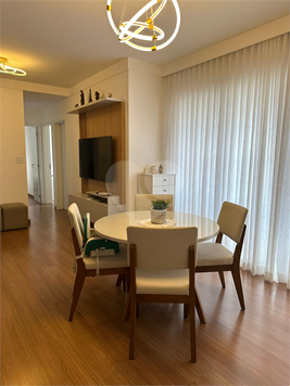 Venda Apartamento Sorocaba Jardim Piratininga 1