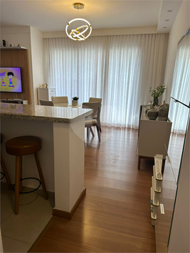 Venda Apartamento Sorocaba Jardim Piratininga 1