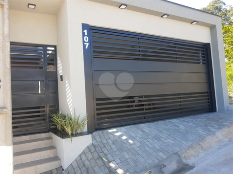 Venda Casa Bragança Paulista Residencial Quinta Dos Vinhedos 1