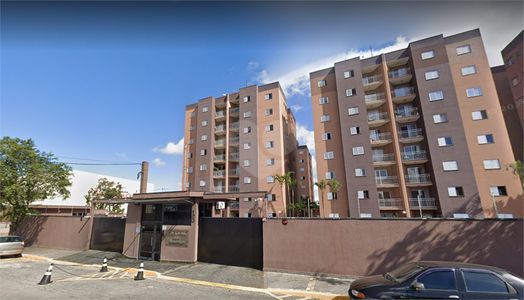 CONDOMINIO DAS AMERICAS
