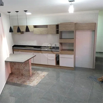 Venda Sobrado São Paulo Vila Moreira 1