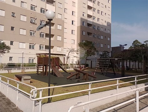 Venda Apartamento São Paulo Jardim Do Lago 1
