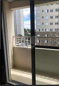 Venda Apartamento São Paulo Jardim Do Lago 1