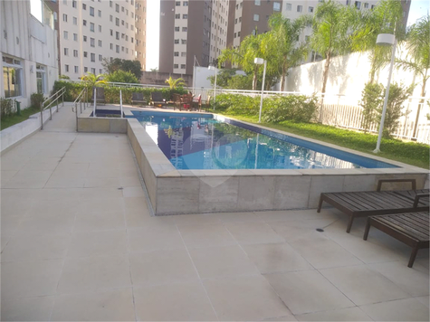 Venda Apartamento São Paulo Vila Ema 1