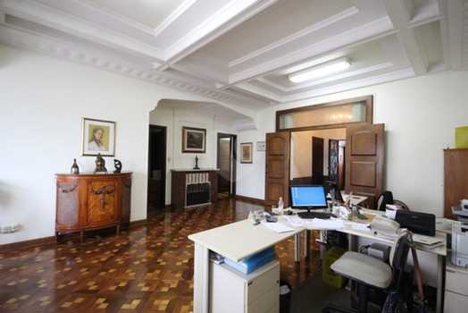 Venda Salas São Paulo Vila Buarque 1