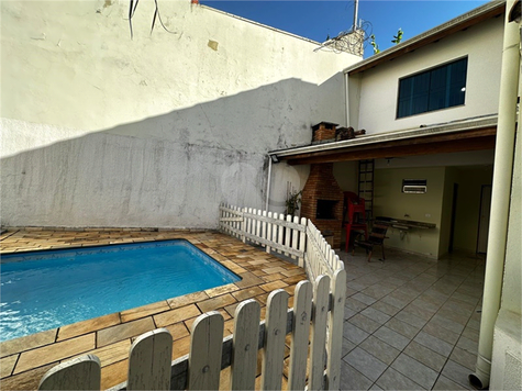 Venda Condomínio São Paulo Jardim Leonor Mendes De Barros 1