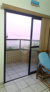 Venda Apartamento Mongaguá Balneário Itaoca 1