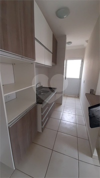 Venda Apartamento São Carlos Vila Marcelino 1