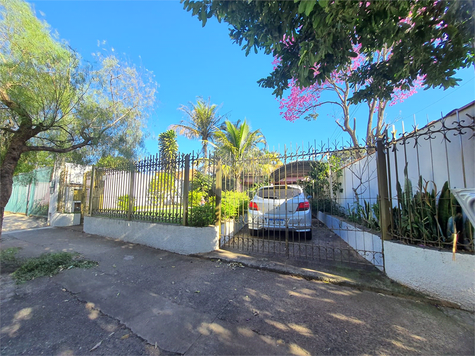 Venda Casa Indaiatuba Núcleo Habitacional Brigadeiro Faria Lima 1