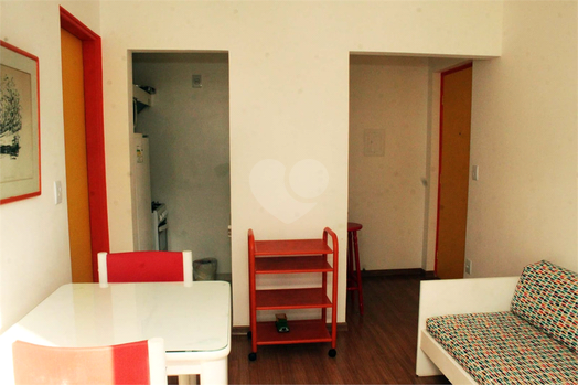 Aluguel Apartamento São Paulo Morro Dos Ingleses 1