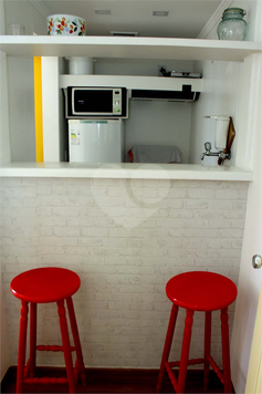 PLAZA CONCORDE RESIDENCIAL FLAT