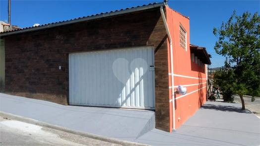 Venda Casa Bragança Paulista Vila Santa Libânia 1