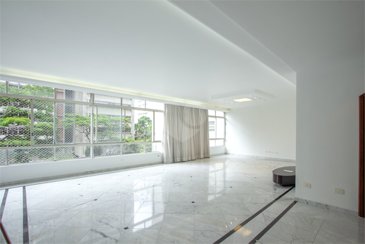 Venda Apartamento São Paulo Jardim Paulista 1