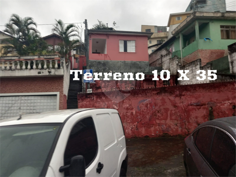 Venda Casa térrea São Paulo Casa Verde 1