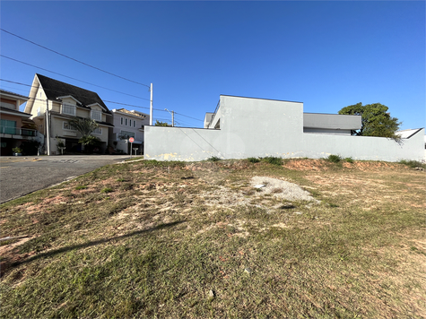 Venda Loteamento Sorocaba Jardim Ibiti Do Paço 1