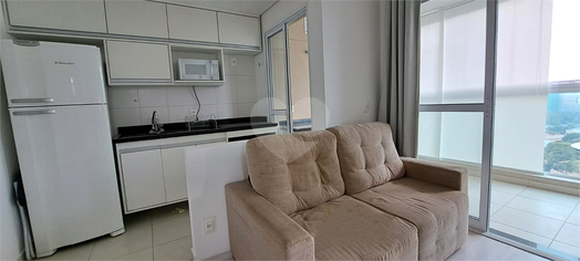 Venda Apartamento São Paulo Água Branca 1