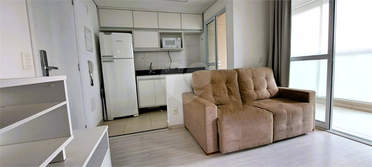 Venda Apartamento São Paulo Água Branca 1