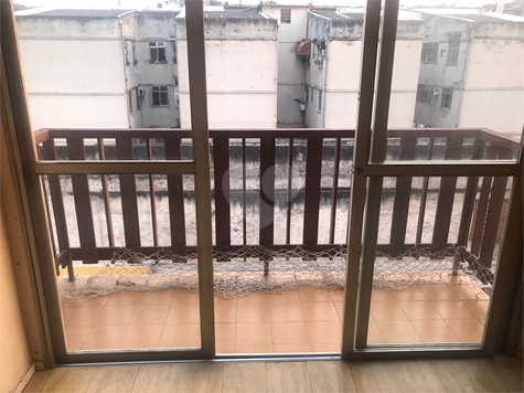 Venda Apartamento Rio De Janeiro Penha 1