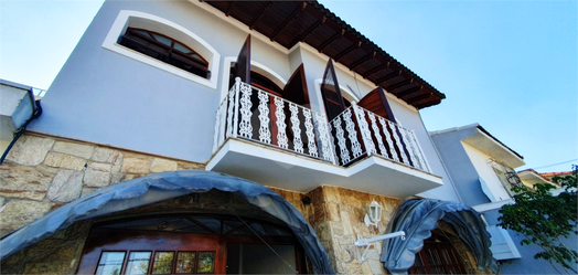 Venda Sobrado São Paulo Vila Paulicéia 1
